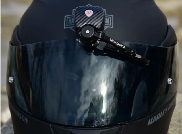 Bikerguard Helmet Wiper (3)