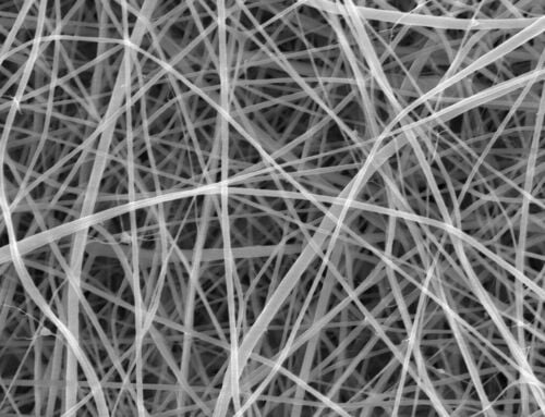 Scientists create World’s Thinnest Spaghetti