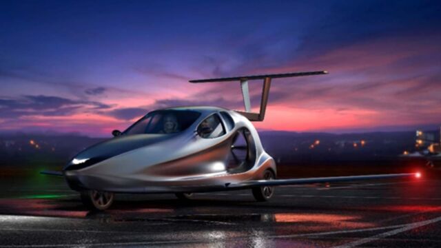 Switchblade Flying Car (5)