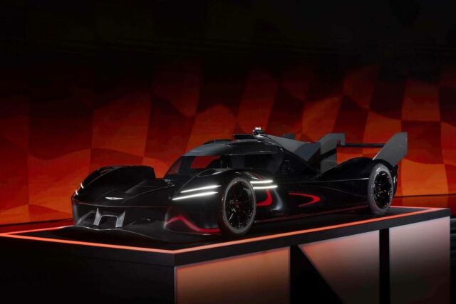 Genesis Magma Racing (1)