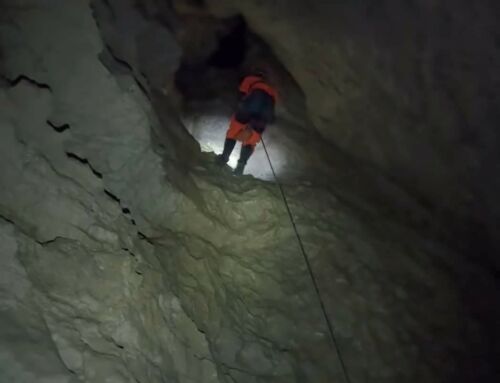 Journey to the Deepest Cave on Earth