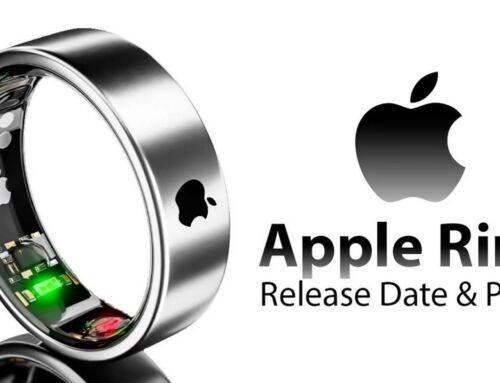 The Apple Ring