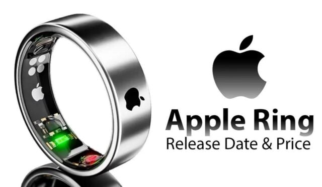 Apple Ring