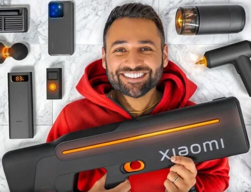 The Craziest Xiaomi Gadgets tested