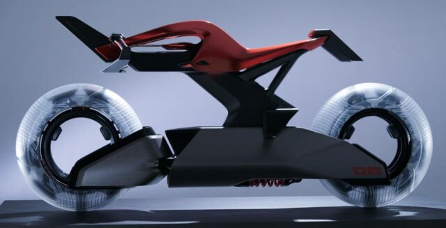 Yamaha YAI Superbike concept (7)