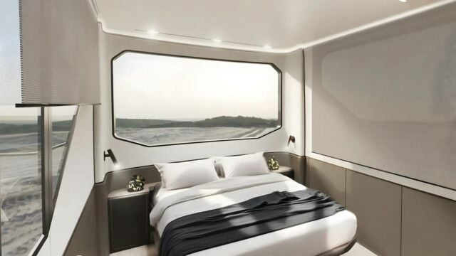 AC Future and Pininfarina's expandable RV concepts (2)