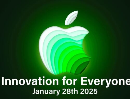 Apple’s Biggest Event of 2025