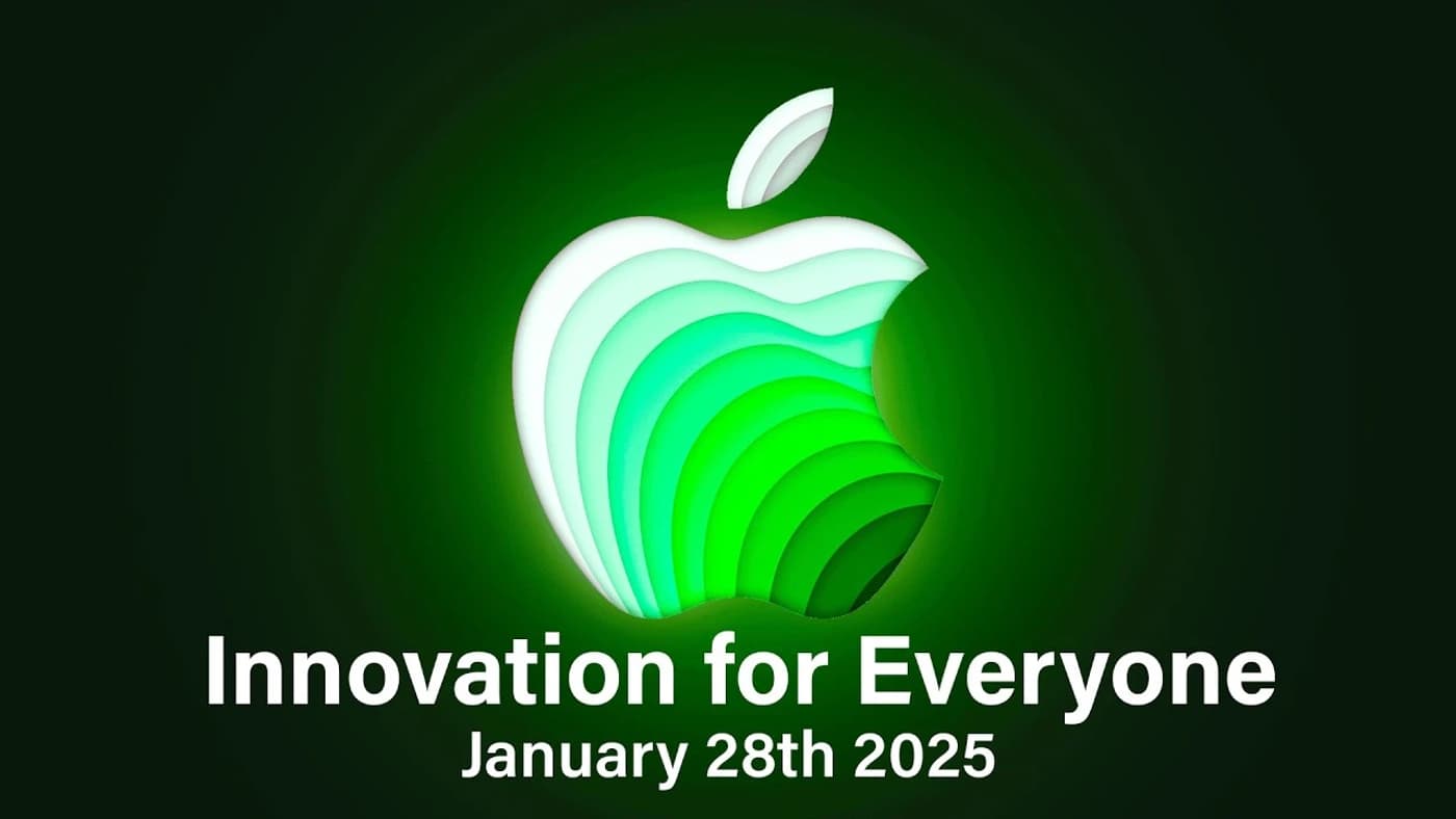 Apple's Biggest Event of 2025