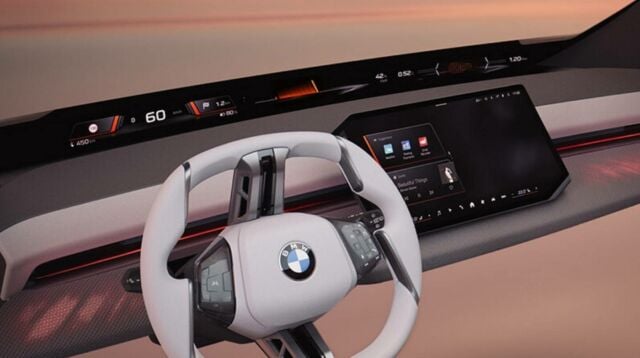 BMW Panoramic iDrive (2)