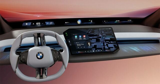 BMW Panoramic iDrive (1)