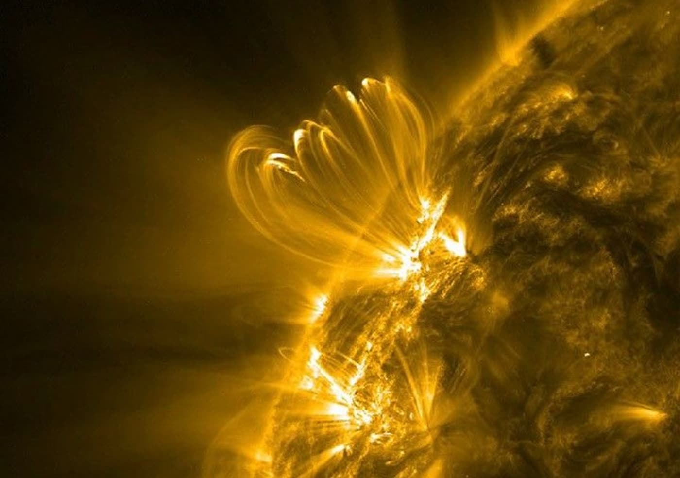 Solar Flares