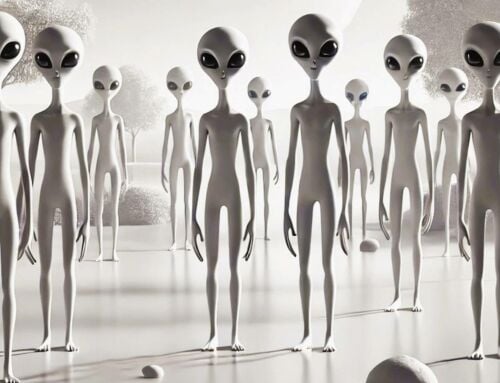 Do Aliens Exist? what scientists really think