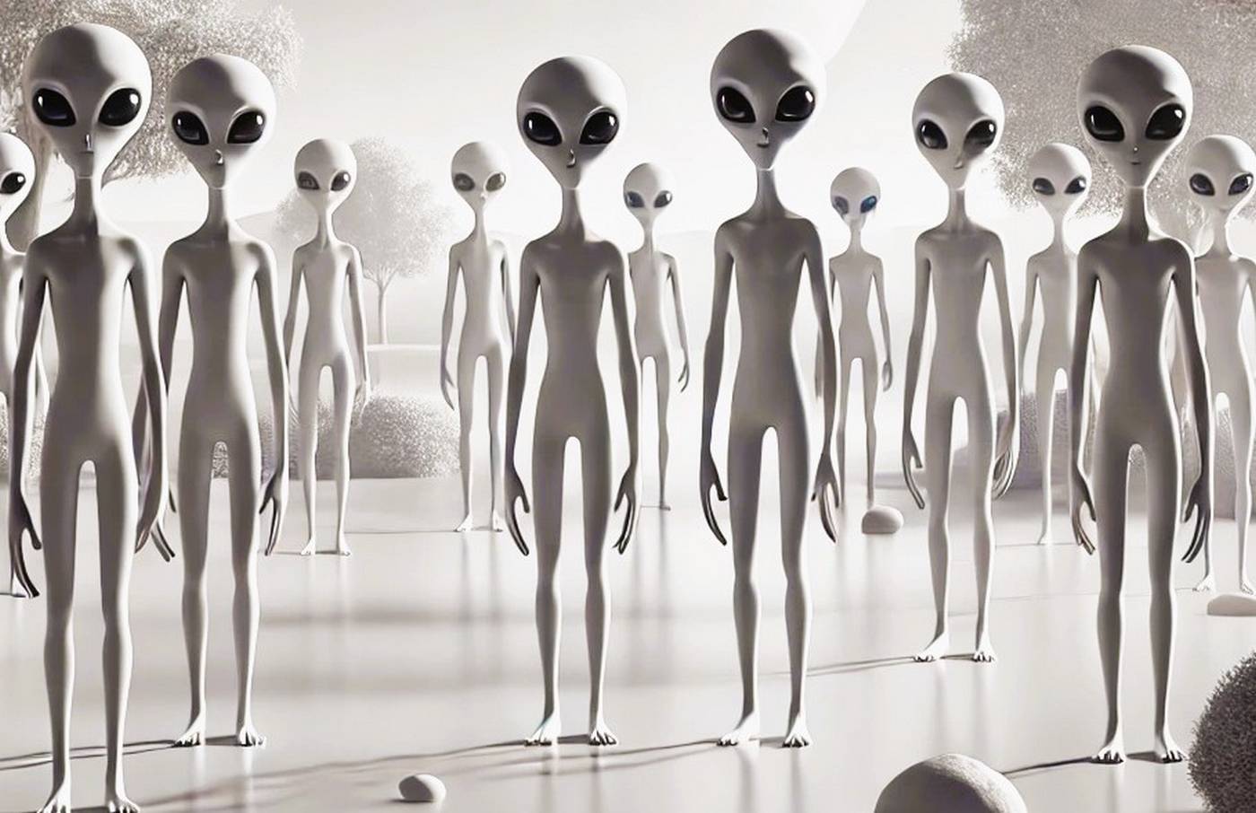 Do Aliens Exist what scientists really think