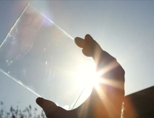 Researchers develop Fully Transparent Solar Panels