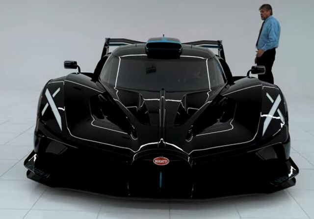 The Bugatti Bolide (6)