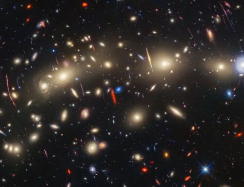 The Universe is Expanding surprisingly Faster than Expected