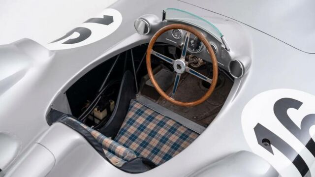 1954 Mercedes-Benz Racer (4)