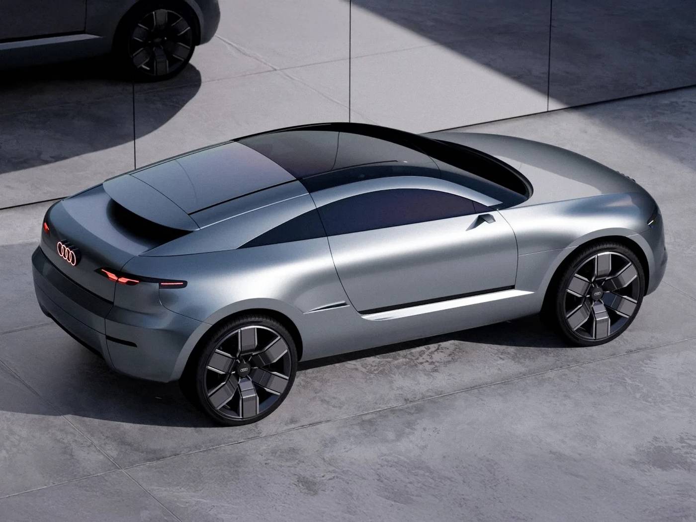 Audi Quanta concept (5)