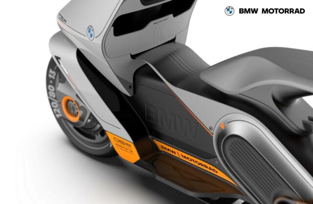 BMW Motorrad E-scooter concept (3)