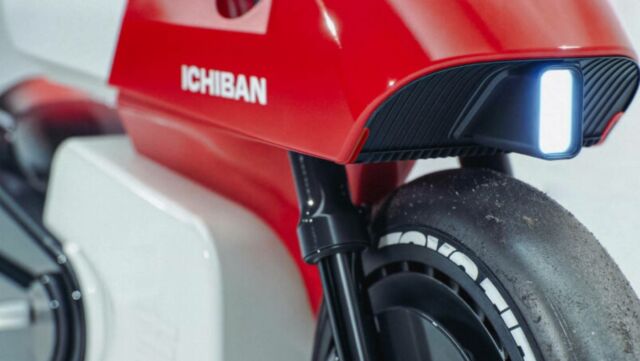 Ichiban electric motorcycle (3)