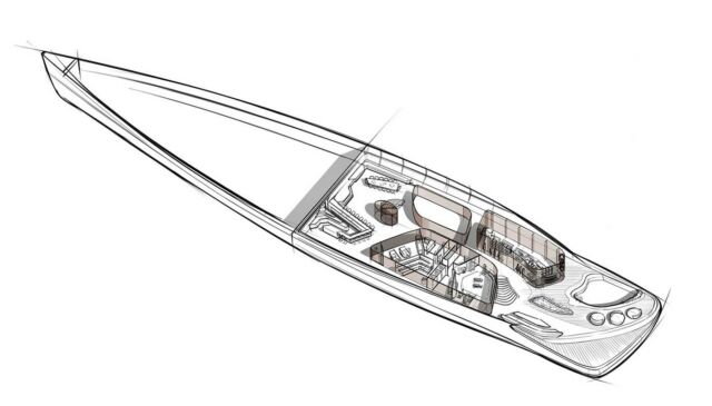 Lily Concept Superyacht (4)