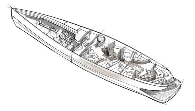 Lily Concept Superyacht (3)