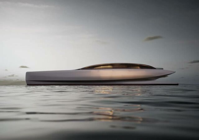 Lily Concept Superyacht (11)