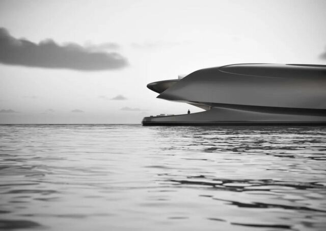 Lily Concept Superyacht (9)