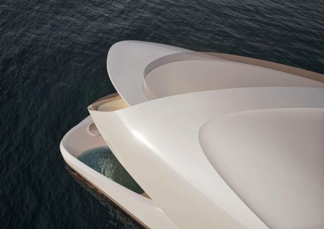 Lily Concept Superyacht (8)