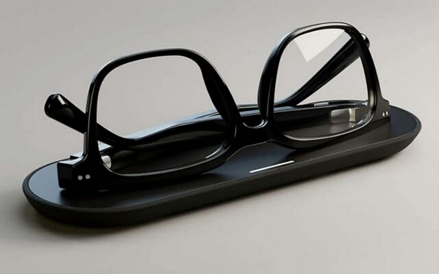 Nuance Audio's Glasses (5)