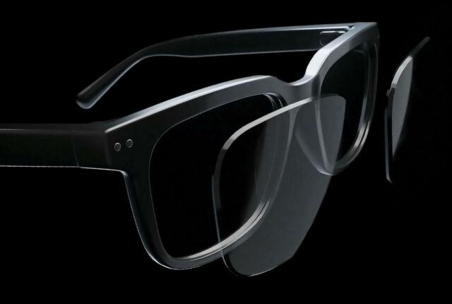 Nuance Audio's Glasses (4)