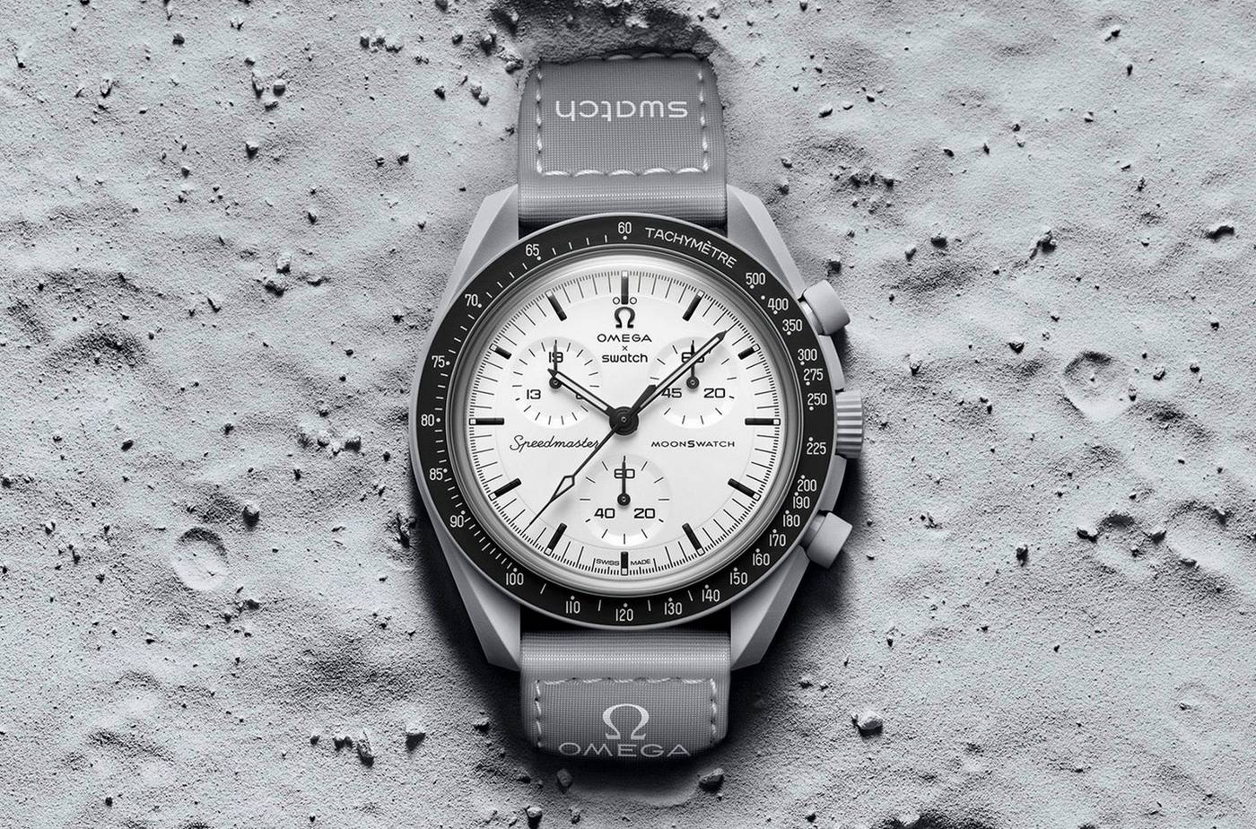 OMEGA x Swatch Speedmaster MoonSwatch 1965 (5)