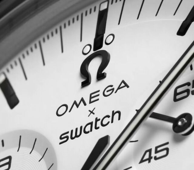 OMEGA x Swatch Speedmaster MoonSwatch 1965 (2)