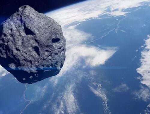 Asteroid 2024 YR4 Won’t Hit Earth