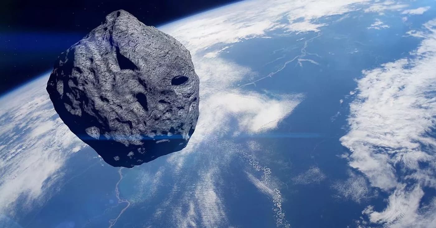 Asteroid 2024 YR4 Wont Hit Earth 1