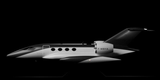 Beyond Aero BYA-1 (4)