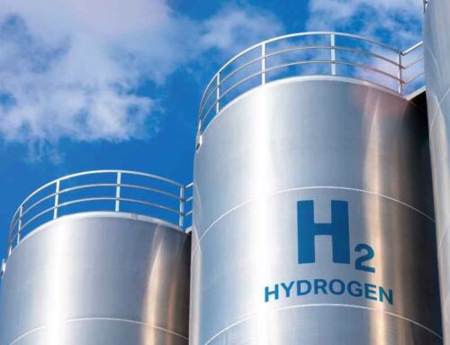 France Discovers the World’s Largest Hydrogen Deposit