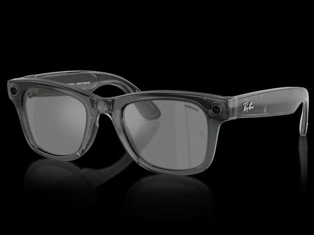 Ray-Ban Meta x Coperni glasses (2)