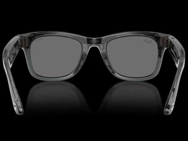 Ray-Ban Meta x Coperni glasses (1)