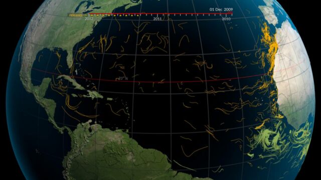 NASA's Perpetual Ocean 2