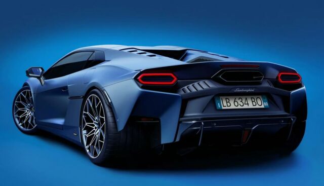 Lamborghini Temerario (7)