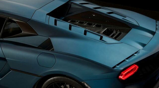 Lamborghini Temerario (5)