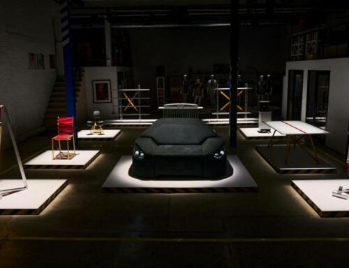 AMG x MSCHF Furniture and Apparel Collection