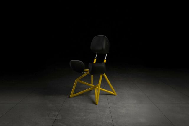 AMG x MSCHF Furniture and Apparel Collection (6)