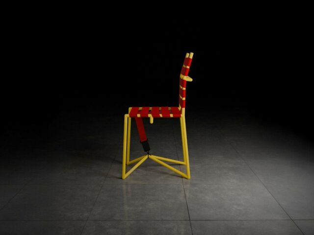AMG x MSCHF Furniture and Apparel Collection (4)