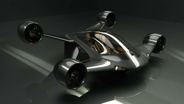 AltoVolo's Sigma eVTOL (4)