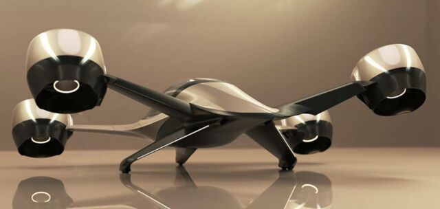 AltoVolo's Sigma eVTOL (2)
