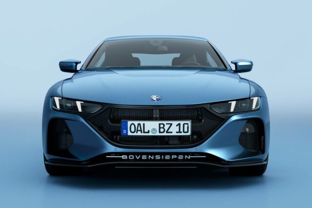 Bovensiepen Zagato Gran Turismo (3)