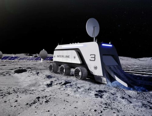 Commercializing Natural Resources in Space