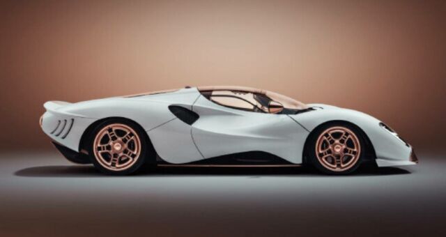 De Tomaso P72 Production-Ready Model (11)